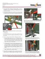 Предварительный просмотр 2 страницы FEDERAL PACIFIC PSE 15 kV Instructions For Operation