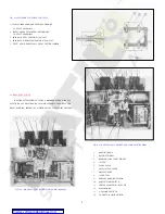 Preview for 10 page of FEDERAL PIONEER 100H3 Instructions For The Care And Maintenance