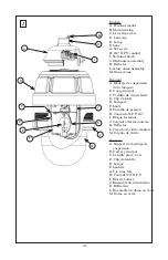 Preview for 15 page of Federal Signal Corporation 121X Series Installation And Service Instructions Manual