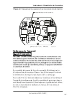 Предварительный просмотр 37 страницы Federal Signal Corporation 191XL Series Installation And Maintenance Manual