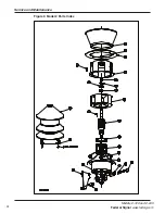 Предварительный просмотр 24 страницы Federal Signal Corporation 2-120 Description, Specifications, Installation, Operation, And Service Manual