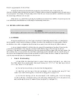 Preview for 13 page of Federal Signal Corporation 2-240 Installation, Operation & Service Manual