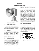 Предварительный просмотр 8 страницы Federal Signal Corporation 2001-130 Installation And Operating Instructions Manual