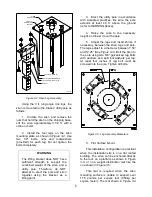 Предварительный просмотр 12 страницы Federal Signal Corporation 2001-130 Installation And Operating Instructions Manual