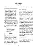 Предварительный просмотр 16 страницы Federal Signal Corporation 2001-130 Installation And Operating Instructions Manual