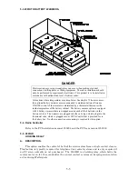 Preview for 26 page of Federal Signal Corporation 2001DC Installation, Operation And Servicing Manual