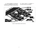 Preview for 14 page of Federal Signal Corporation 2001SRNB Installation And Operating Instructions Manual