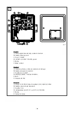 Предварительный просмотр 17 страницы Federal Signal Corporation 300TAR Instruction Sheet