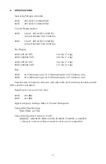 Preview for 3 page of Federal Signal Corporation 300X Installation And Service Instructions Manual