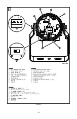 Preview for 27 page of Federal Signal Corporation 300X Installation And Service Instructions Manual