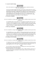 Preview for 4 page of Federal Signal Corporation 350 Installation Instructions Manual