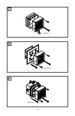 Предварительный просмотр 14 страницы Federal Signal Corporation 350 Installation Instructions Manual