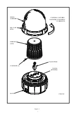 Предварительный просмотр 9 страницы Federal Signal Corporation 371DST Installation And Maintenance Manual