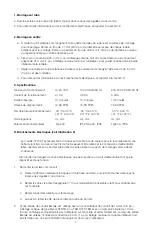 Preview for 11 page of Federal Signal Corporation 371DST Installation And Maintenance Manual