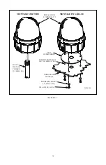 Предварительный просмотр 14 страницы Federal Signal Corporation 371DST Installation And Maintenance Manual