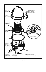 Preview for 22 page of Federal Signal Corporation 371DST Installation And Maintenance Manual