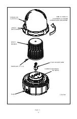 Предварительный просмотр 23 страницы Federal Signal Corporation 371DST Installation And Maintenance Manual