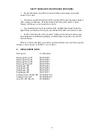 Preview for 4 page of Federal Signal Corporation 3H Installation Instructions