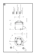 Preview for 10 page of Federal Signal Corporation 41X Installation And Service Instructions Manual