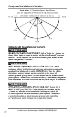 Preview for 20 page of Federal Signal Corporation 450EWBX-024 Installation And Maintenance Instructions Manual