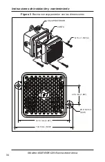 Preview for 34 page of Federal Signal Corporation 450EWBX-024 Installation And Maintenance Instructions Manual