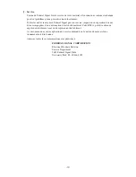 Предварительный просмотр 13 страницы Federal Signal Corporation 50GCB SelecTone Installation Instructions For Federal