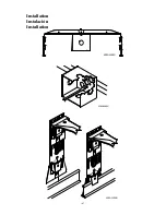 Предварительный просмотр 22 страницы Federal Signal Corporation 50GCB SelecTone Installation Instructions For Federal