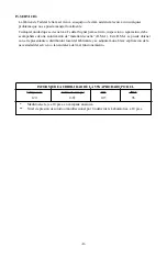 Preview for 7 page of Federal Signal Corporation 55X Installation And Service Instructions Manual