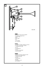 Предварительный просмотр 11 страницы Federal Signal Corporation 55X Installation And Service Instructions Manual