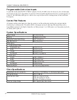 Preview for 12 page of Federal Signal Corporation 660100 Installation And Maintenance Manual