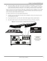 Preview for 17 page of Federal Signal Corporation 660100 Installation And Maintenance Manual