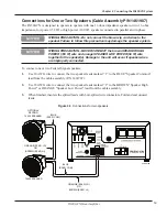 Preview for 19 page of Federal Signal Corporation 660100 Installation And Maintenance Manual