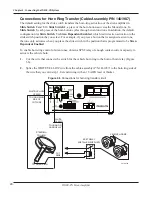 Preview for 20 page of Federal Signal Corporation 660100 Installation And Maintenance Manual