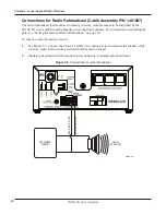 Preview for 22 page of Federal Signal Corporation 660100 Installation And Maintenance Manual