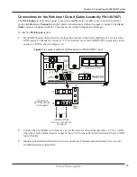 Preview for 23 page of Federal Signal Corporation 660100 Installation And Maintenance Manual