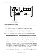 Preview for 24 page of Federal Signal Corporation 660100 Installation And Maintenance Manual