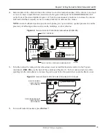 Preview for 31 page of Federal Signal Corporation 660100 Installation And Maintenance Manual