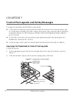 Preview for 42 page of Federal Signal Corporation 660100 Installation And Maintenance Manual