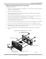 Preview for 47 page of Federal Signal Corporation 660100 Installation And Maintenance Manual