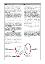 Preview for 4 page of Federal Signal Corporation A12SA Manual