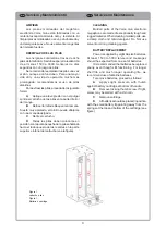 Preview for 5 page of Federal Signal Corporation A12SA Manual