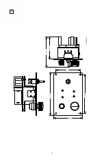 Предварительный просмотр 7 страницы Federal Signal Corporation AD-26P Installation And Maintenance Manual