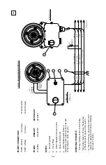 Предварительный просмотр 10 страницы Federal Signal Corporation AD-26P Installation And Maintenance Manual