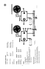 Предварительный просмотр 11 страницы Federal Signal Corporation AD-26P Installation And Maintenance Manual