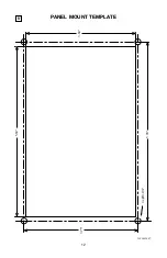 Предварительный просмотр 12 страницы Federal Signal Corporation AD-26P Installation And Maintenance Manual