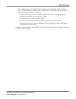 Preview for 9 page of Federal Signal Corporation Allegiant ALGT61 Installation Maintenance And Service Manual