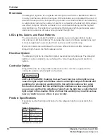 Preview for 10 page of Federal Signal Corporation Allegiant ALGT61 Installation Maintenance And Service Manual