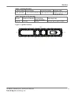 Preview for 11 page of Federal Signal Corporation Allegiant ALGT61 Installation Maintenance And Service Manual