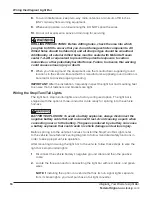 Preview for 16 page of Federal Signal Corporation Allegiant ALGT61 Installation Maintenance And Service Manual