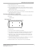 Preview for 21 page of Federal Signal Corporation Allegiant ALGT61 Installation Maintenance And Service Manual